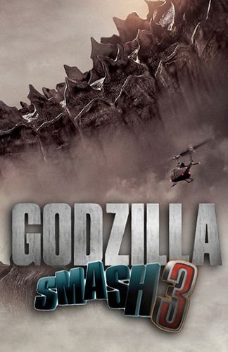 download Godzilla: Smash 3 apk